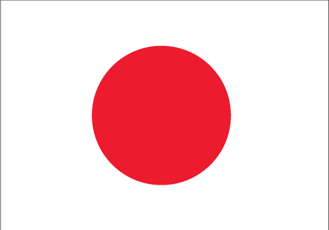 japanese flag - flag of japan
